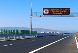 Doina Federovici (PSD): „De mâine se circulă pe Autostrada Moldovei, care va ajunge și la Botoșani. Aceasta e soluția pentru investiții și locuri de m