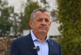 Ovidiu Jitaru: „Credem într-un viitor în care comunitatea botoșăneană își decide singură soarta”