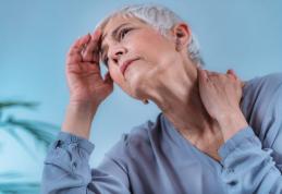 Trosnirea gâtului poate provoca un accident vascular cerebral?