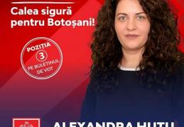 Alexandra Huțu, deputat PSD și candidat pentru Senat despre soluțiile deja identificate din 2022 pentru reluarea investiției Barajului Vârfu Câmpului