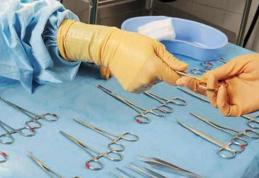 Spitalul Municipal Dorohoi organizează concurs pentru postul de asistent medical debutant pentru Secţia Chirurgie Generalã
