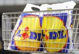 Interzis românilor: Magazinul Lidl refuză clienţii români. Vezi unde