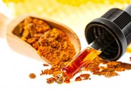 Tinctura de propolis: 10 beneficii pentru sănătate, dovedite științific