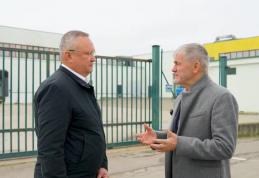 Iftime: „Pentru mine, în calitate de președinte al CJ, este extrem de important să avem discuții constructive cu liderii principali ai României”