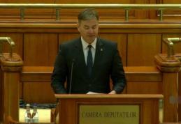 Dan Șlincu, deputat PSD: „Am votat Ordonanța Guvernului Ciolacu pentru eficientizarea cheltuielilor publice, acordarea de facilități fiscale prin anul