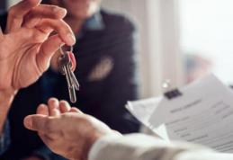 Tânăr reținut pentru înșelăciune după ce a oferit spre închiriere o locuință și a încasat chiria pentru aceasta deși nu era proprietar