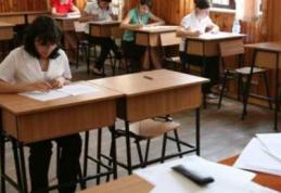 Ultimele zile pentru înscrierea la Concursul de Evaluare în Educație