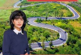 Dezvoltare accelerată a rețelei de drumuri din Botoșani în mandatul Doinei Federovici