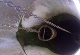 Incredibil. Apa rece ca gheaţa a unei fântâni din Buzău s-a transformat în apă clocotită în plină iarnă. Nimeni nu are explicaţia