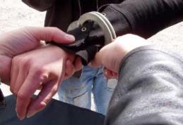 Dorohoieni reţinuţi pentru tâlhărie