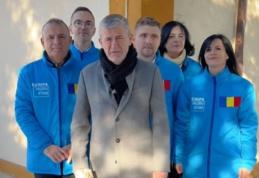 Valeriu Iftime: „Am votat pentru o țară așa cum, de ani de zile, ne dorim cu toții”