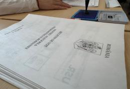 Alegeri prezidențiale, Turul I: Prezența la ora 16:00 în județul Botoșani se păstrează sub procentul național