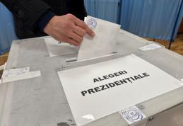 Alegeri prezidențiale, Turul I: Prezența la ora 19:00 - Botoșaniul se află la coadă. La nivel național s-au depășit alegerile din 2019