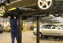 Ţi-ai reparat maşina după accident? Ai nevoie şi de o inspecţie tehnică