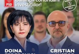 2 milioane de euro pentru parcuri fotovoltaice din județul Botoșani