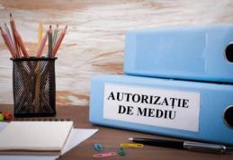 Spitalul Municipal Dorohoi solicită acord de mediu pentru reabilitare și modernizare corp de clădire