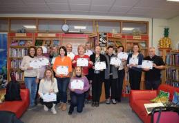 Un nou proiect Erasmus+ la Liceul Regina Maria, Dorohoi - Kick-off meeting - Smart Solutions