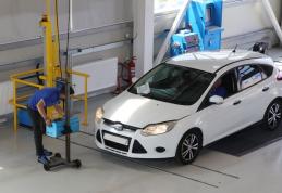 UPDATE funcționare stații ITP și schimb de date cu Direcția Generală Permise de Conducere și Înmatriculări