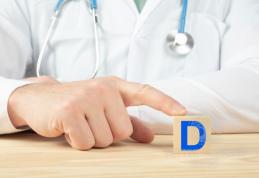 Dacă aveți aceste semne înseamnă că nivelul vitaminei D este prea mare