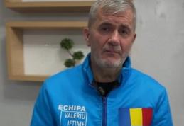 Valeriu Iftime: „Întotdeauna voi susține oamenii care respectă și promovează valorile noastre strămoșești”