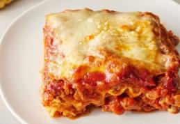 Lasagna