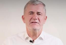 Valeriu Iftime: „Ați votat schimbarea în iunie, la alegerile locale, și tot schimbarea trebuie să votăm și acum!”