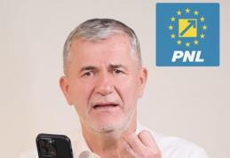 Echipa PNL Botoșani îndeamnă la vot: „Dragi botoșăneni, ne vedem la vot! Poziția 1 pe buletinul de vot!”