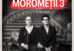 „Moromeții 3” - Noul film apărut în cinematografe