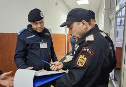 Activități desfășurate de structurile MAI Botoșani: 11 sesizări de incidente electorale sunt curs de verificare