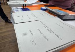 Alegeri parlamentare: Prezența la ora 10:00 în județul Botoșani este sub procentul național