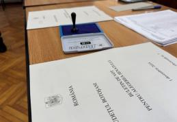 Alegeri parlamentare: Prezența la ora 16:00 în județul Botoșani este de peste 32%