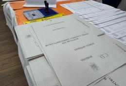 Alegeri parlamentare: Prezența la ora 19:00 este de aproape 50% la nivel național