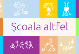 Noi precizări privind „Școala altfel”