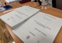 Alegeri parlamentare: Prezența la ora 21:00 - 52.37% la nivel național și 40,83% la nivelul județului Botoșani