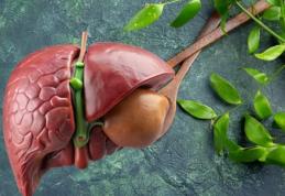 Dieta de detoxifiere a ficatului și a colonului