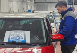 RAR AUTO-PASS „RMN-ul” mașinii tale la un click distanță!