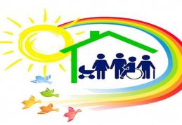 DAS Dorohoi: Ziua Internațională a Persoanelor cu Handicap