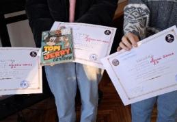 Întâlnire a Clubului de fotografie al Colegiului Național „Grigore Ghica” Dorohoi: CNGG Photo family