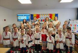 1 Decembrie, punte între sufletele românașilor! - FOTO