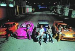 „2 Fast 2 Furious” – Adrenalina care a cucerit Miami