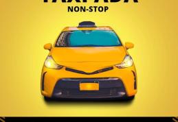 Taxi ADA Dorohoi: Acum îți poți comanda o mașină prin intermediul unui robot de dispecerat