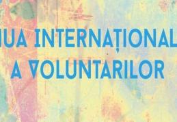 DAS Dorohoi: 5 Decembrie, Ziua Internațională dedicată Voluntarilor