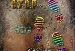 Trupa one two step urează doamnei profesoare Gomeniuc Oana  un călduros „La mulţi ani!”