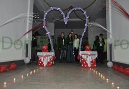 Proiect cultural „Dragobete - Sărbătoarea iubirii”