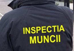 Zeci de controale ITM la angajatorii botoșăneni. Muncă nedeclarată, amendată cu 56.000 de lei