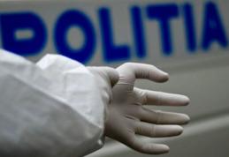 Bărbat cercetat de polițiști după ce ar fi ucis o femeie și apoi a agresat-o pe alta