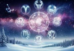 Horoscopul săptămânii 9 – 15 decembrie: 3 zodii vor avea noroc și prosperitate în această săptămână
