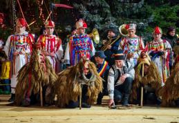 Primăria Dorohoi: Încep înscrierile la Festivalul Datini și Obiceiuri de Iarnă 2024