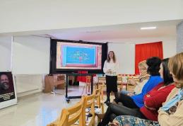 Seminarul Teologic Liceal Ortodox a fost gazda Cercului Pedagogic al profesorilor de biologie, zona Dorohoi - FOTO