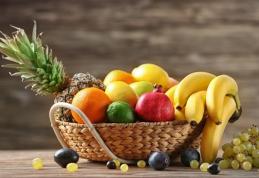 Fructul care reduce balonarea și îmbunătățește digestia